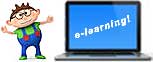 Elearning logo